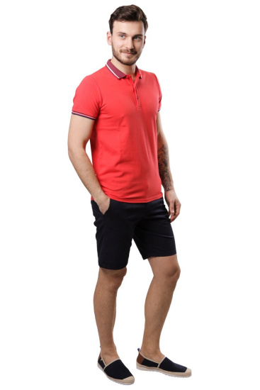 Джемпер-поло GROSTYLE 034633