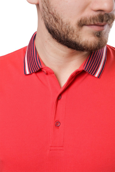 Джемпер-поло GROSTYLE 034633