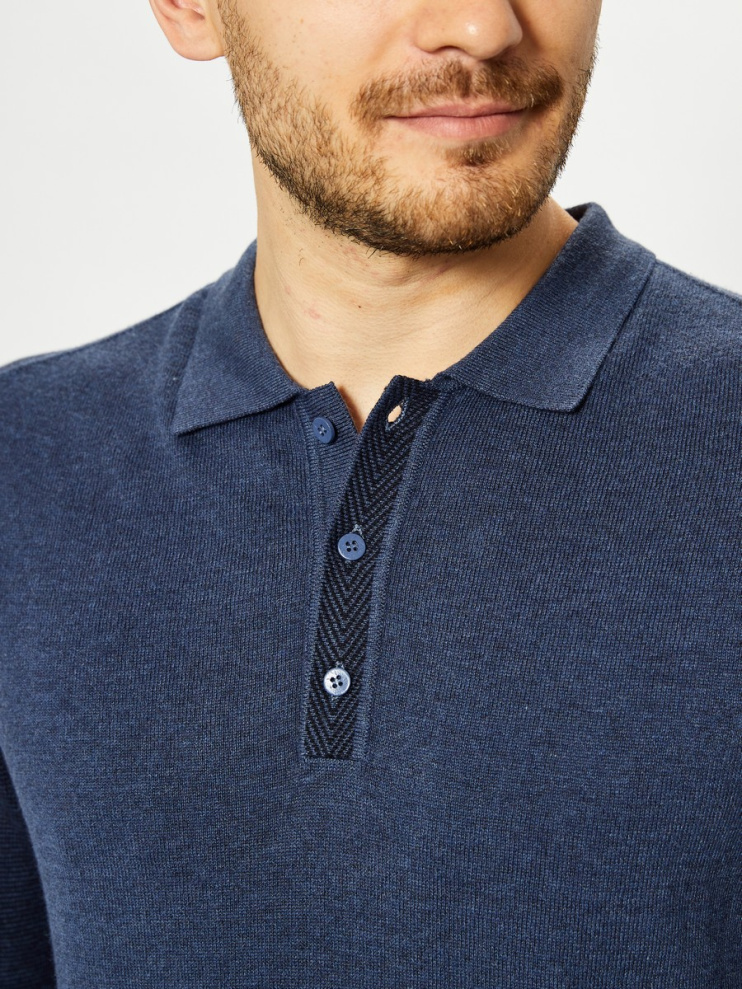 Джемпер поло GROSTYLE 034893