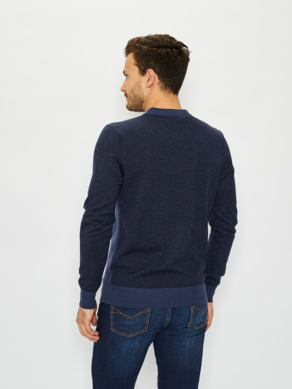 Джемпер поло GROSTYLE 034893