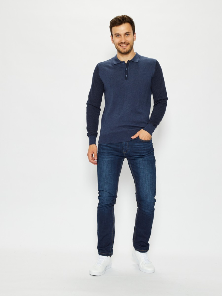 Джемпер поло GROSTYLE 034893