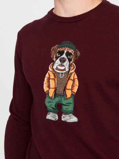 Джемпер GROSTYLE knit 035282