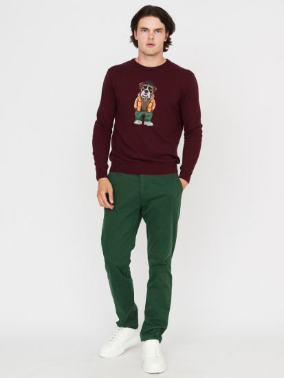 Джемпер GROSTYLE knit 035282