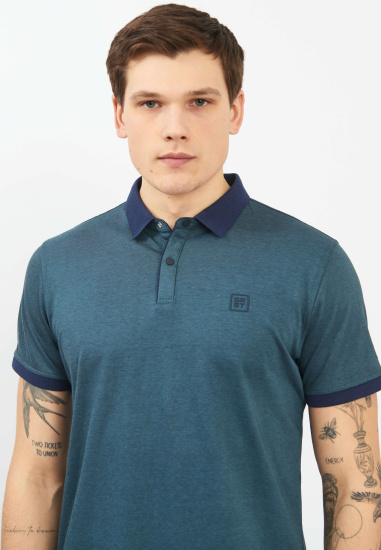 Джемпер-поло GROSTYLE knit 035392