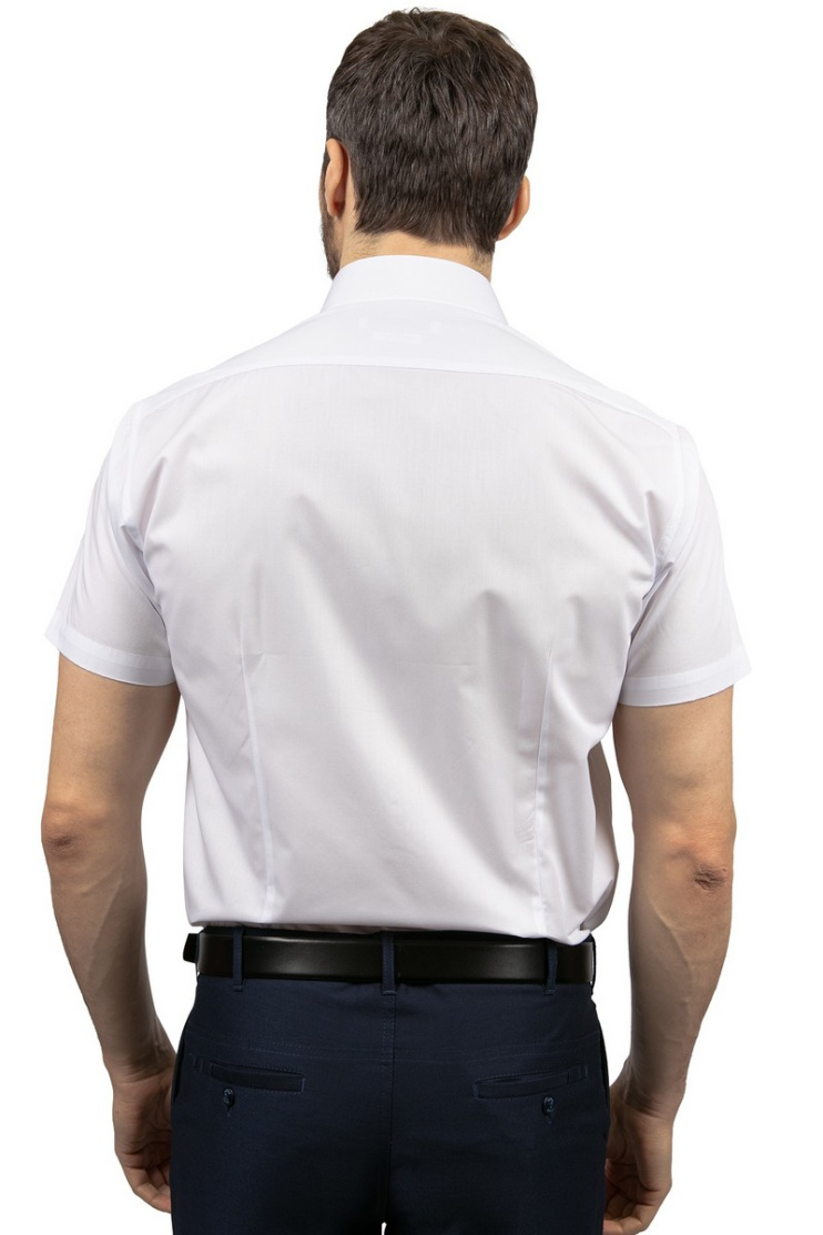 Сорочка муж. кр. рук. GROSTYLE ES017096