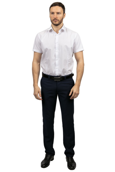 Сорочка муж. кр. рук. GROSTYLE ES017096