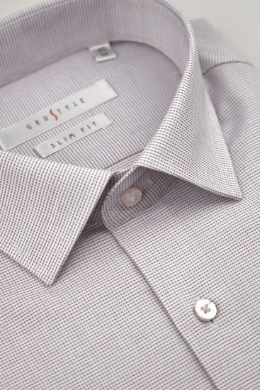 Сорочка муж. дл. рук. GROSTYLE TRENDY SS017466