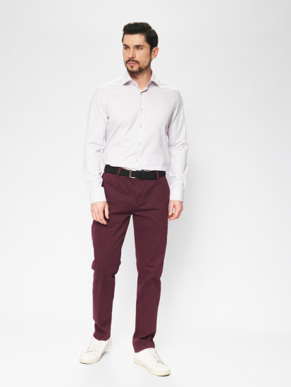 Сорочка муж. дл. рук. GROSTYLE TRENDY SS017466