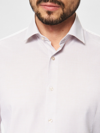 Сорочка муж. дл. рук. GROSTYLE TRENDY SS017466