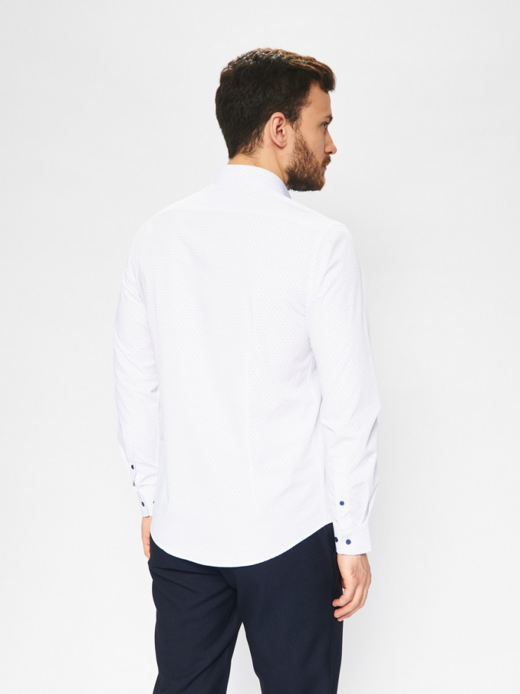 Сор. муж. дл. рук. GROSTYLE TRENDY SS017921