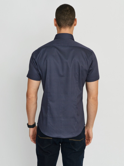 Сорочка муж. кр. рук. GROSTYLE PRIME SS018159