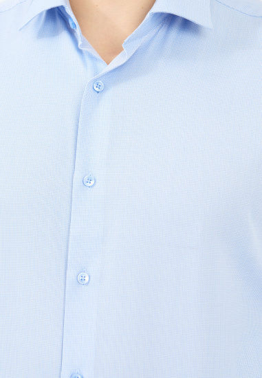 Сорочка муж. дл. рук. GROSTYLE TRENDY SS018246