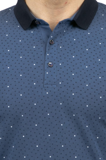 Джемпер-поло GROSTYLE 034493