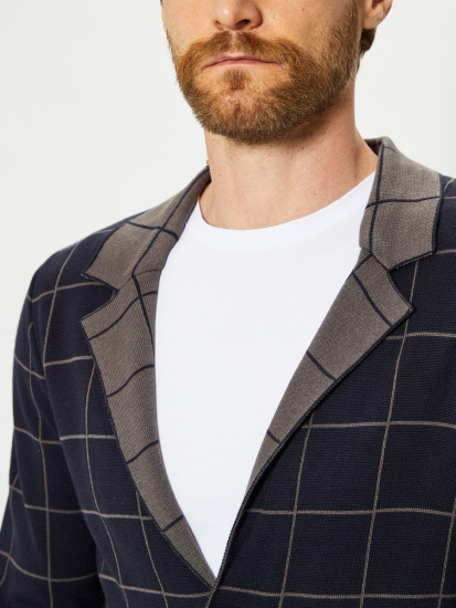 Жакет трикотажный GROSTYLE 034563