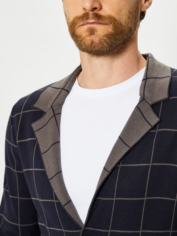 Жакет трикотажный GROSTYLE 034563