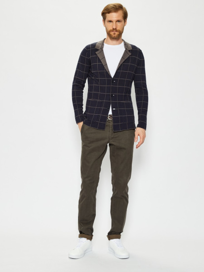 Жакет трикотажный GROSTYLE 034563