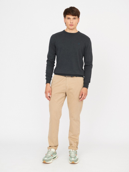 Джемпер GROSTYLE knit 035275