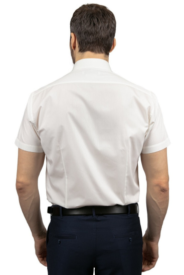 Сорочка муж. кр. рук. GROSTYLE ES017097