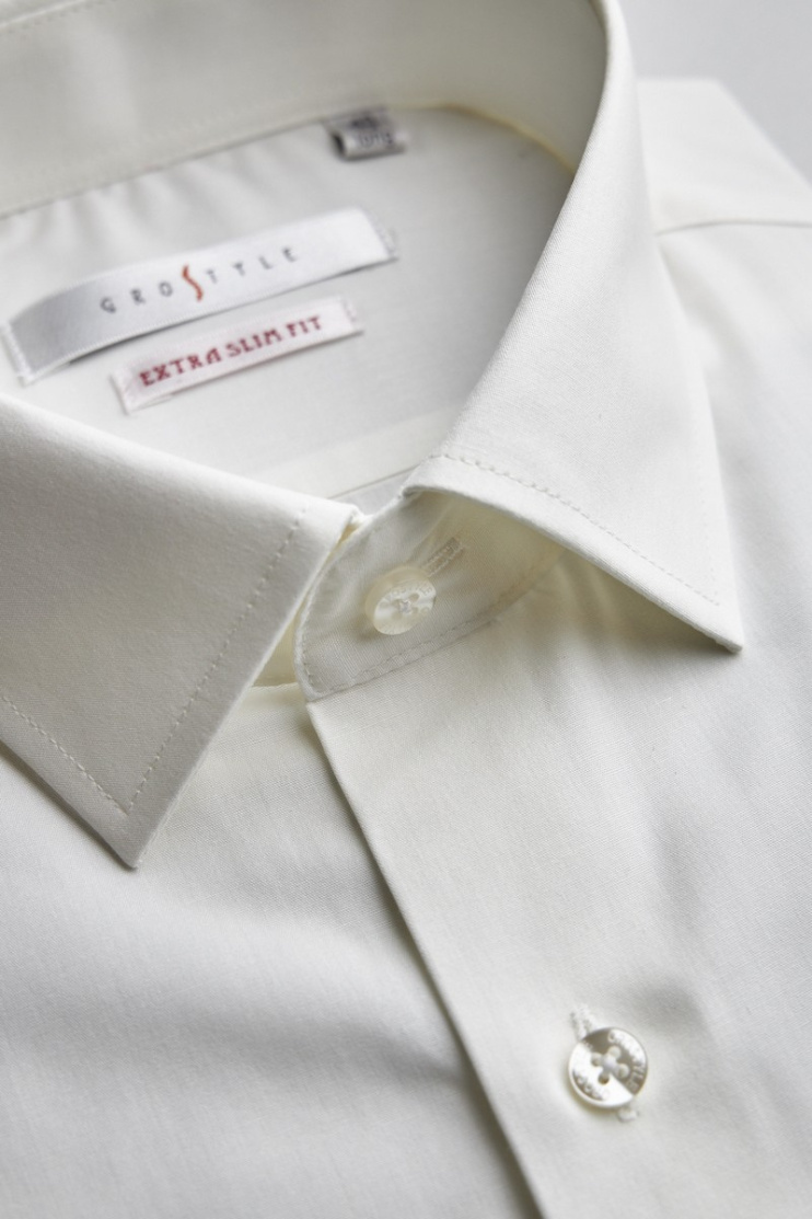 Сорочка муж. кр. рук. GROSTYLE ES017097