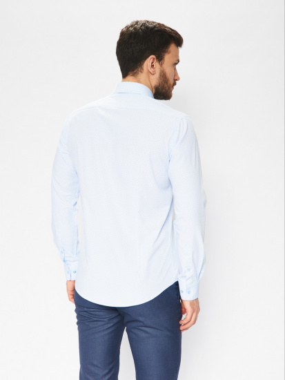 Сорочка муж. дл. рук. GROSTYLE TRENDY SS017922