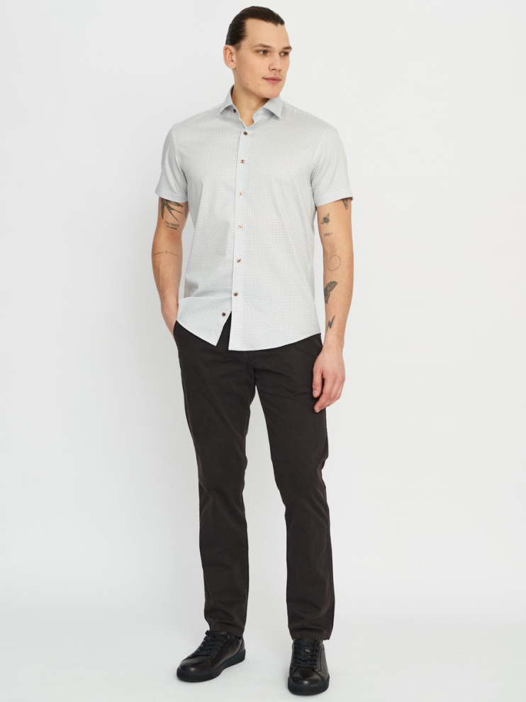 Сор. муж. кр. рук. GROSTYLE PRIME SS018151