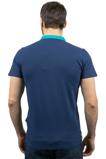 Джемпер-поло GROSTYLE 034499