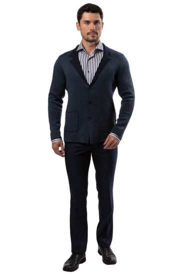 Жакет трикотажный GROSTYLE 034564