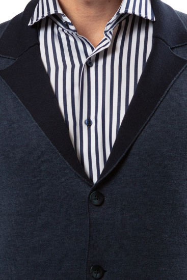 Жакет трикотажный GROSTYLE 034564