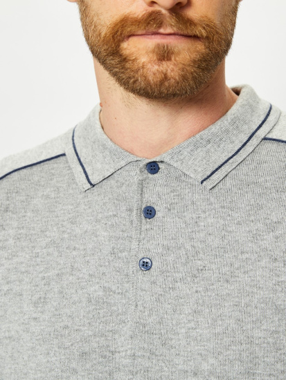 Джемпер поло GROSTYLE 034895