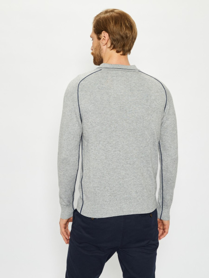 Джемпер поло GROSTYLE 034895