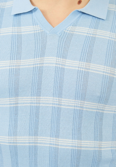 Джемпер-поло GROSTYLE knit 035449