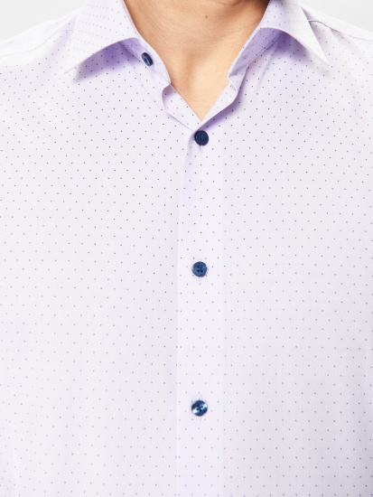 Сорочка муж. дл. рук. GROSTYLE TRENDY SS017923