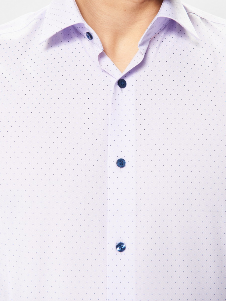 Сорочка муж. дл. рук. GROSTYLE TRENDY SS017923