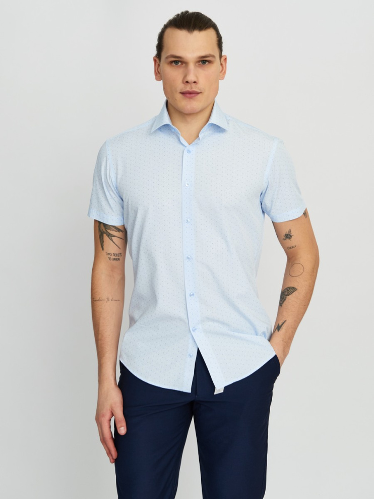 Сор. муж. кр. рук. GROSTYLE TRENDY SS018141