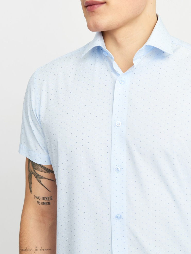 Сор. муж. кр. рук. GROSTYLE TRENDY SS018141