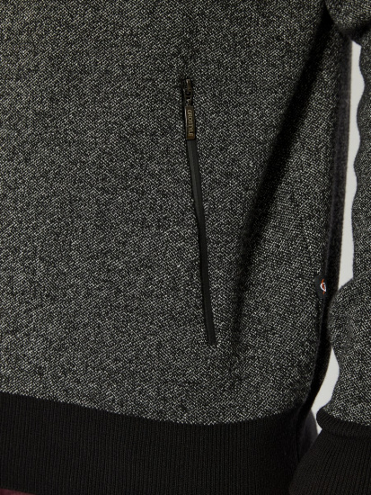 Бомбер-жакет трикотажный GROSTYLE 034557