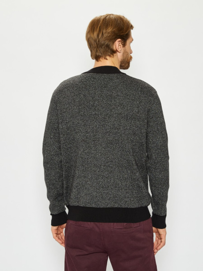 Бомбер-жакет трикотажный GROSTYLE 034557