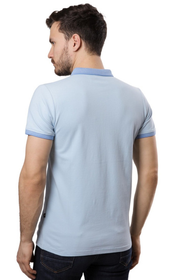 Джемпер-поло GROSTYLE 034638