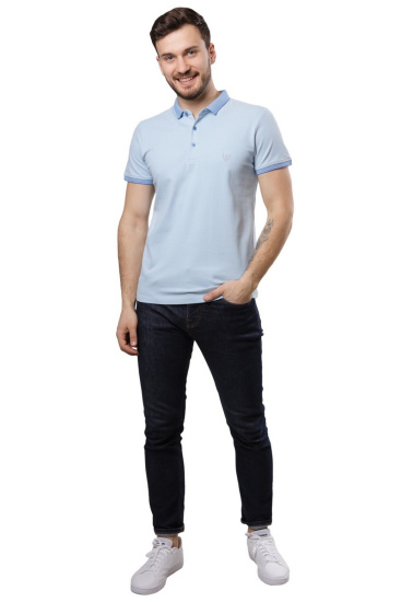 Джемпер-поло GROSTYLE 034638