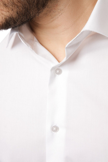 Сорочка муж. дл. рук. Daniel Hill DHE00001