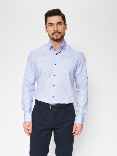 Сорочка муж. дл. рук. GROSTYLE TRENDY SS017929