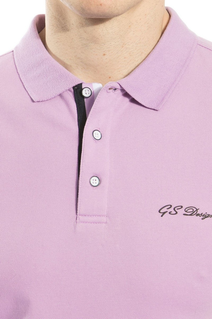 Джемпер-поло GROSTYLE 033741
