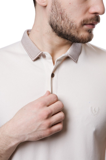 Джемпер-поло GROSTYLE 034639