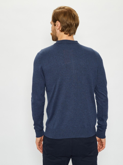 Джемпер поло GROSTYLE 034897