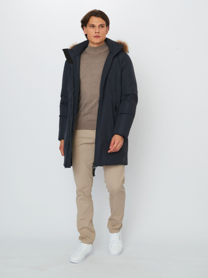 Куртка мужская GROSTYLE 040305