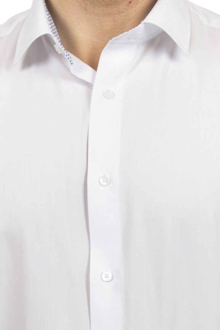 Сорочка муж. кр. рук. GROSTYLE AA017080