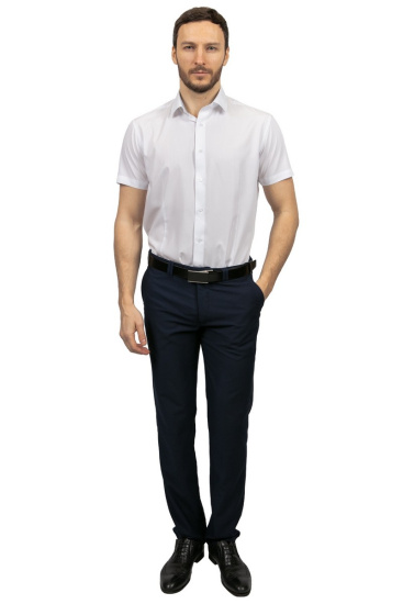 Сорочка муж. кр. рук. GROSTYLE AA017080