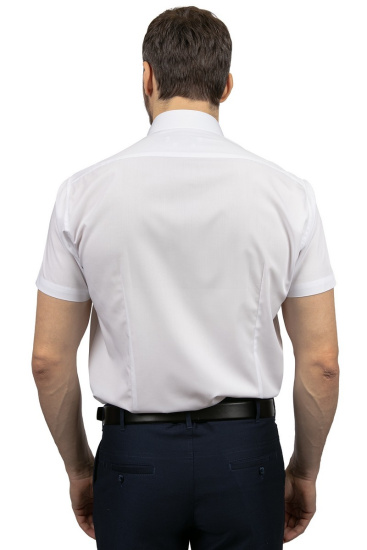 Сорочка муж. кр. рук. GROSTYLE AA017080