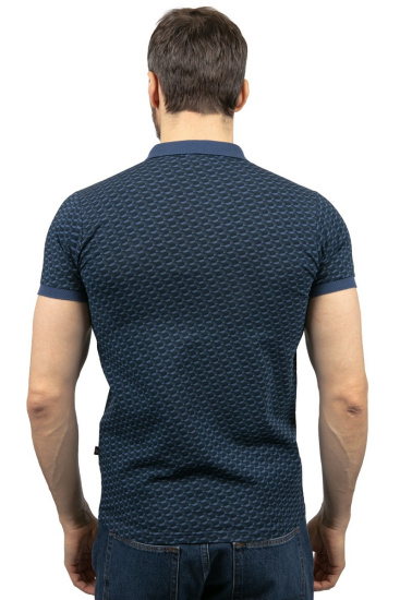 Джемпер-поло GROSTYLE 034515