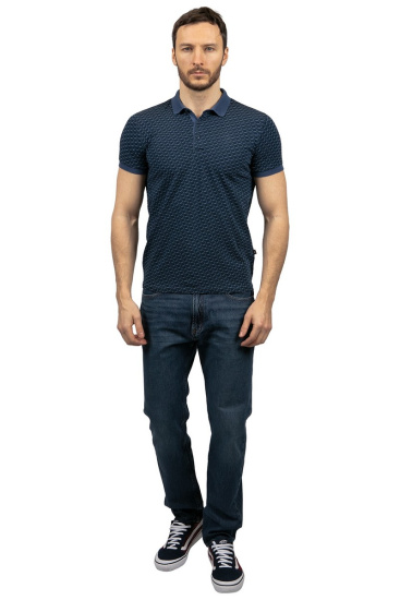 Джемпер-поло GROSTYLE 034515